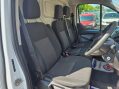 Ford Transit Custom 290 LR P/V 6