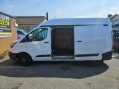 Ford Transit Custom 290 LR P/V 7