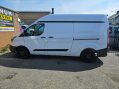 Ford Transit Custom 290 LR P/V 8