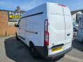 Ford Transit Custom 290 LR P/V 9