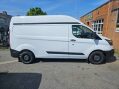 Ford Transit Custom 290 LR P/V 10