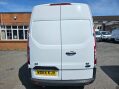 Ford Transit Custom 290 LR P/V 11