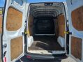 Ford Transit Custom 290 LR P/V 12