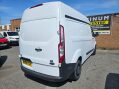 Ford Transit Custom 290 LR P/V 13