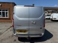 Ford Transit Custom 300 LIMITED P/V L1 H1 KOMBI 6 Seater 5