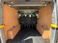 Ford Transit Custom 300 LIMITED P/V L1 H1 KOMBI 6 Seater 10