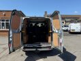 Ford Transit Custom 300 LIMITED P/V L1 H1 KOMBI 6 Seater 11