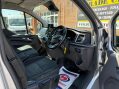 Ford Transit Custom 300 LIMITED P/V L1 H1 KOMBI 6 Seater 14