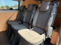 Ford Transit Custom 300 LIMITED P/V L1 H1 KOMBI 6 Seater 17