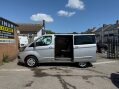 Ford Transit Custom 300 LIMITED P/V L1 H1 KOMBI 6 Seater 19