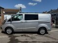 Ford Transit Custom 300 LIMITED P/V L1 H1 KOMBI 6 Seater 4