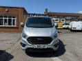 Ford Transit Custom 300 LIMITED P/V L1 H1 KOMBI 6 Seater 22