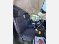Ford Transit Custom 300 LIMITED P/V L1 H1 KOMBI 6 Seater 23