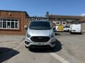 Ford Transit Custom 300 LIMITED P/V L1 H1 KOMBI 6 Seater 24