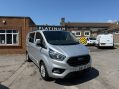 Ford Transit Custom 300 LIMITED P/V L1 H1 KOMBI 6 Seater 25