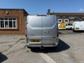 Ford Transit Custom 300 LIMITED P/V L1 H1 KOMBI 6 Seater 7