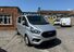 Ford Transit Custom 300 LIMITED P/V L1 H1 KOMBI 6 Seater
