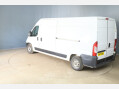Fiat Ducato 35 P/V MULTIJET II TECNICO 5