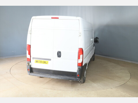 Fiat Ducato 35 P/V MULTIJET II TECNICO 6