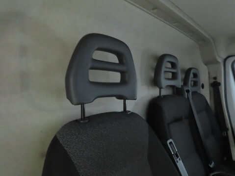 Fiat Ducato 35 P/V MULTIJET II TECNICO 8