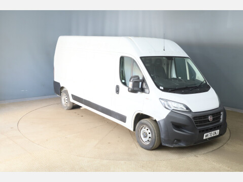 Fiat Ducato 35 P/V MULTIJET II TECNICO 1