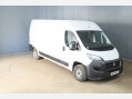 Fiat Ducato 35 P/V MULTIJET II TECNICO 1