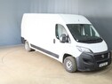 Fiat Ducato 35 P/V MULTIJET II TECNICO
