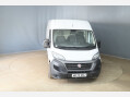 Fiat Ducato 35 P/V MULTIJET II TECNICO 2