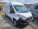 Fiat Ducato 35 P/V MULTIJET II TECNICO