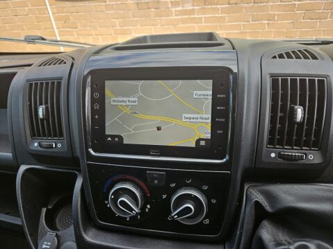 Fiat Ducato 35 P/V MULTIJET II TECNICO 2