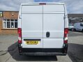 Fiat Ducato 35 P/V MULTIJET II TECNICO 6