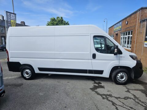 Fiat Ducato 35 P/V MULTIJET II TECNICO 7