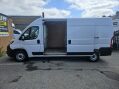 Fiat Ducato 35 P/V MULTIJET II TECNICO 8