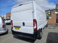 Fiat Ducato 35 P/V MULTIJET II TECNICO 9