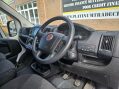 Fiat Ducato 35 P/V MULTIJET II TECNICO 11
