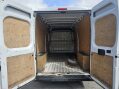 Fiat Ducato 35 P/V MULTIJET II TECNICO 12
