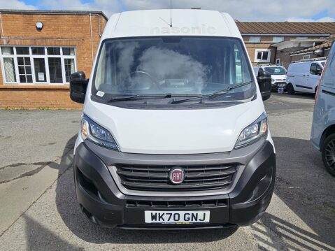 Fiat Ducato 35 P/V MULTIJET II TECNICO 14