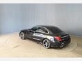 Mercedes-Benz C Class C220 BLUETEC AMG LINE 5