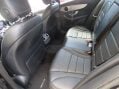 Mercedes-Benz C Class C220 BLUETEC AMG LINE 7