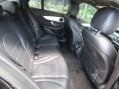 Mercedes-Benz C Class C220 BLUETEC AMG LINE 8