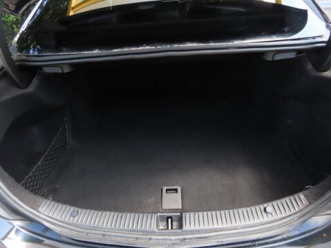 Mercedes-Benz C Class C220 BLUETEC AMG LINE 9
