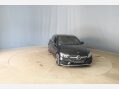 Mercedes-Benz C Class C220 BLUETEC AMG LINE 3