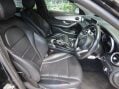 Mercedes-Benz C Class C220 BLUETEC AMG LINE 10