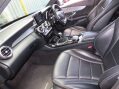Mercedes-Benz C Class C220 BLUETEC AMG LINE 11