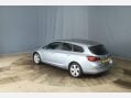 Vauxhall Astra SRI CDTI 5