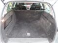 Vauxhall Astra SRI CDTI 9