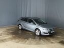 Vauxhall Astra SRI CDTI
