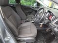Vauxhall Astra SRI CDTI 10