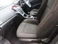 Vauxhall Astra SRI CDTI 11