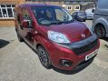 Fiat Qubo MULTIJET LOUNGE DUALOGIC 1
